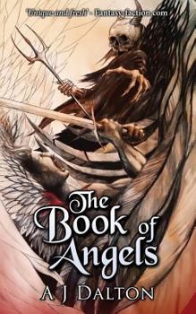 Paperback The Book of Angels Book
