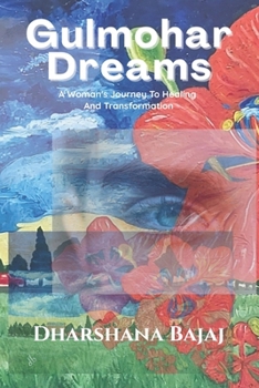 Paperback Gulmohar Dreams Book