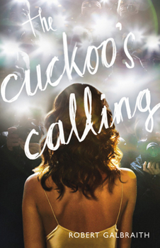 Hardcover The Cuckoo's Calling Book