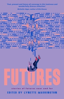 Paperback Futures Book