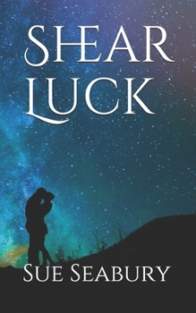 Paperback Shear Luck Book