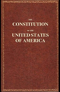 Paperback The United States Constitution Annotated Book