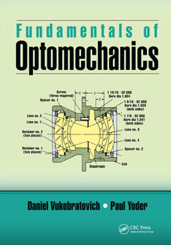 Paperback Fundamentals of Optomechanics Book