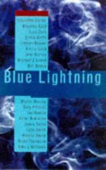 Paperback Blue Lightning Book
