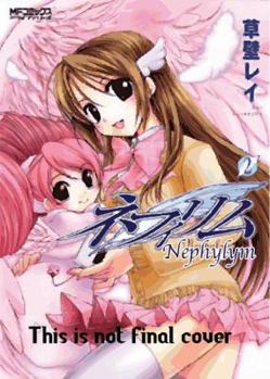 Paperback Nephylym Volume 2 Book