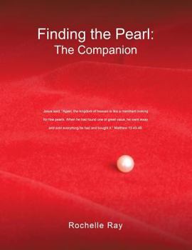 Paperback Finding the Pearl: The Companion Book