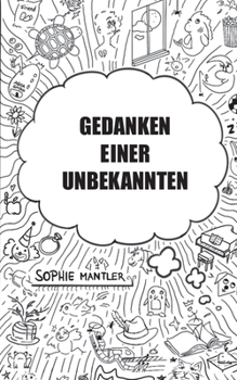 Paperback Gedanken einer Unbekannten [German] Book