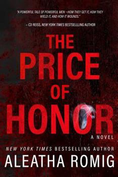 Paperback The Price of Honor Book