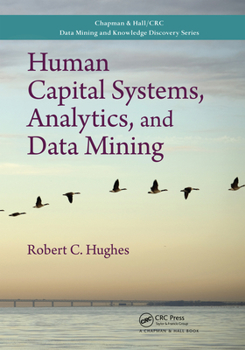 Paperback Human Capital Systems, Analytics, and Data Mining Book