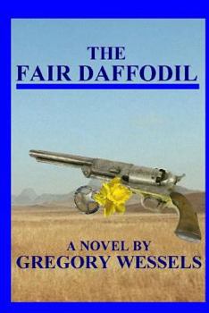 Paperback The Fair Daffodil Book