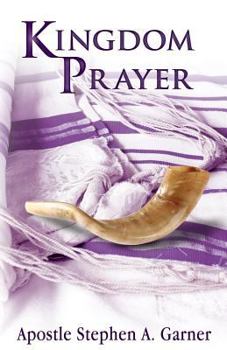 Paperback Kingdom Prayer Book