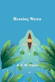 Paperback Running Water Book