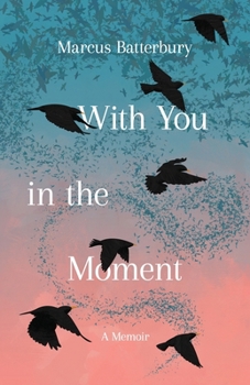 Paperback With You in the Moment Book