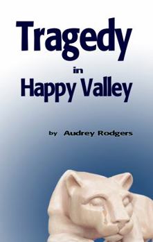 Paperback Tragedy in Happy Valley Book