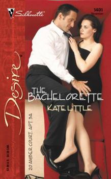 The Bachelorette - Book #3 of the 20 Amber Court