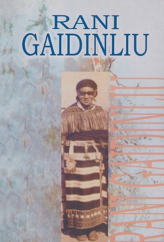 Hardcover Rani Gaidinliu [Hindi] Book
