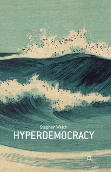 Paperback Hyperdemocracy Book