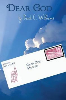 Paperback Dear God Book