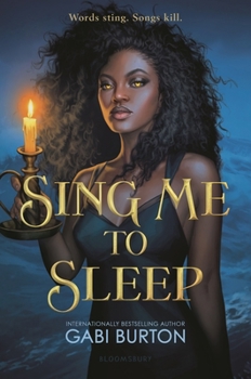 Hardcover Sing Me to Sleep Book