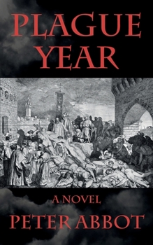 Paperback Plague Year Book