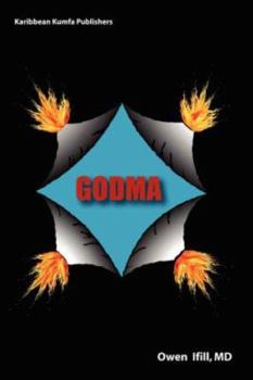 Paperback GODMA. Book