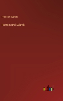Rostem und Suhrab