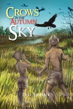 Paperback Crows in the Autumn Sky Book