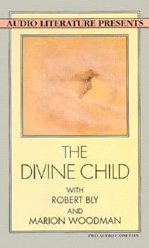 Audio Cassette The Divine Child Book