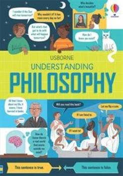 Hardcover Understanding Philosophy Book