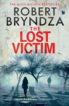 Paperback The Lost Victim Book