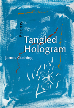 Paperback Tangled Hologram Book