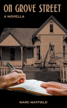 Paperback On Grove Street: A Novella Book