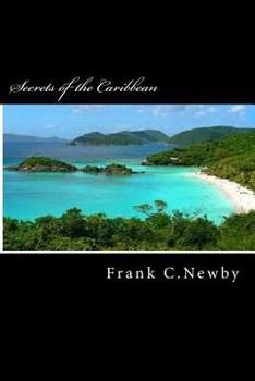 Paperback Secrets of the Caribbean Book