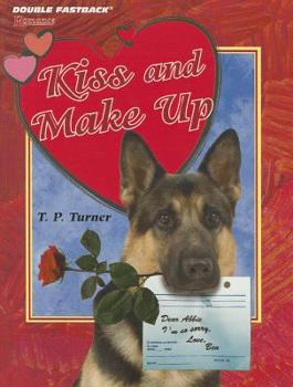 Paperback Kiss and Make Up Book