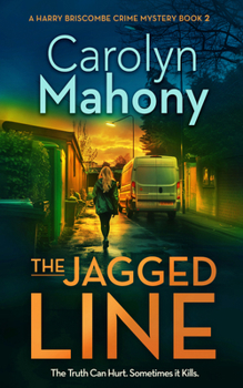 Paperback The Jagged Line Book