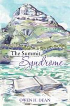 Paperback The Summit Syndrome Book