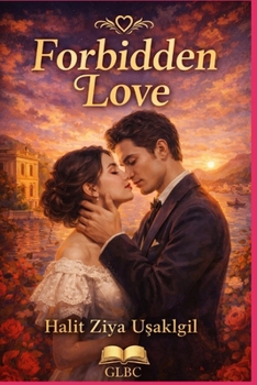 Paperback Forbidden Love Book