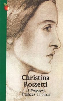 Paperback Christina Rossetti Book