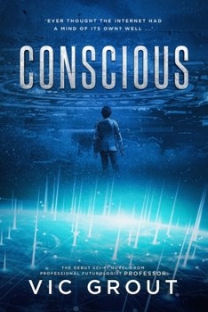 Paperback Conscious Book