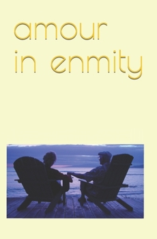 Paperback amour in enmity Book