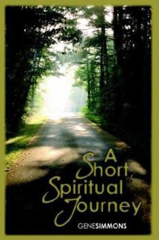 Paperback A Short Spiritual Journey Book