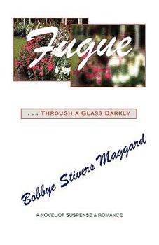 Paperback Fugue: Through A Glass Darkly Book
