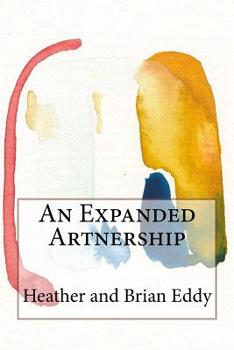 Paperback An Expanded Artnership Book