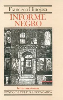 Paperback Informe Negro [Spanish] Book