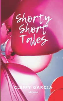 Paperback Shorty Short Tales Book