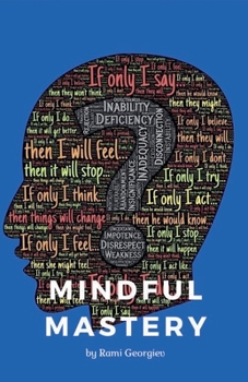 Paperback Mindful Mastery Book