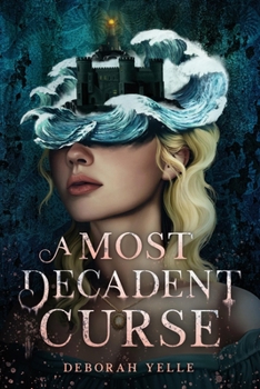 Hardcover A Most Decadent Curse Book