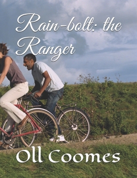 Paperback Rain-bolt: the Ranger Book