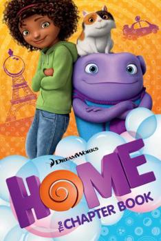 Hardcover Home: The Chapter Book