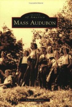 Paperback Mass Audubon Book